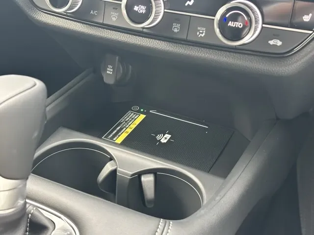 ZR-V(ホンダ)Z BSI 後退出庫サポートレス中古車 23