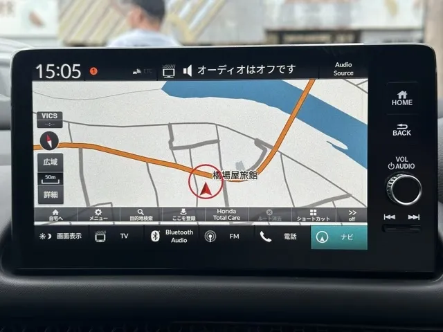 ZR-V(ホンダ)Z BSI 後退出庫サポートレス中古車 25