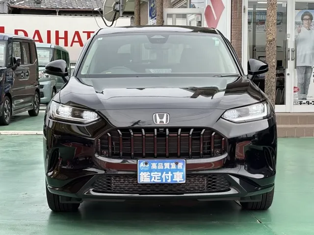 ZR-V(ホンダ)Z BSI 後退出庫サポートレス中古車 29