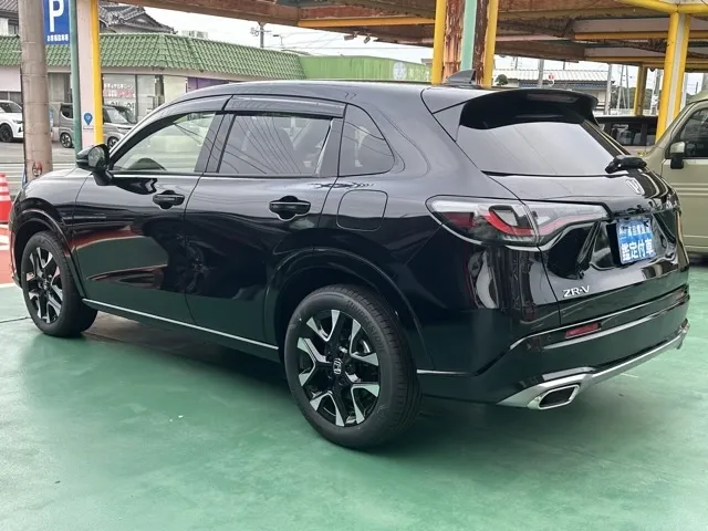 ZR-V(ホンダ)Z BSI 後退出庫サポートレス中古車 2