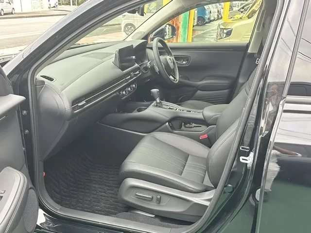 ZR-V(ホンダ)Z BSI 後退出庫サポートレス中古車 3