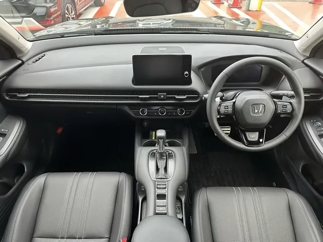 ZR-V(ホンダ)Z BSI 後退出庫サポートレス中古車 6