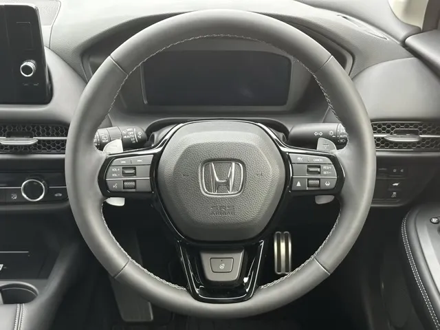 ZR-V(ホンダ)Z BSI 後退出庫サポートレス中古車 7