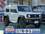 スズキジムニーシエラ 売れ筋の人気４WD！


[NO:17666]