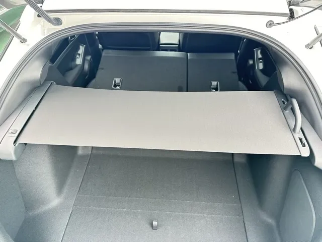 シビック(ホンダ)e：HEV中古車 10