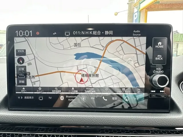 シビック(ホンダ)e：HEV中古車 20