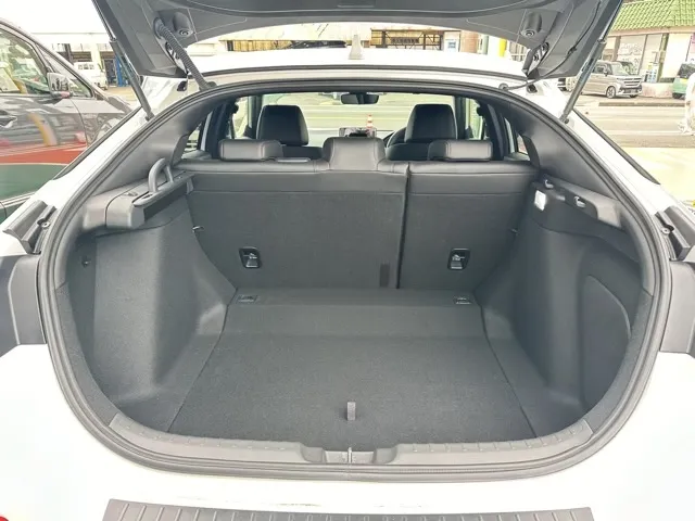 シビック(ホンダ)e：HEV中古車 8