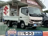 三菱キャンター 新型！[NO:17680]