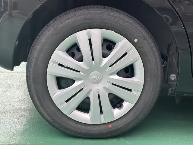 タント(ダイハツ)X　UGP中古車 13