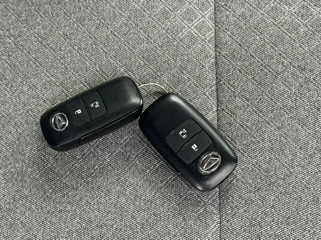 タント(ダイハツ)X　UGP中古車 16