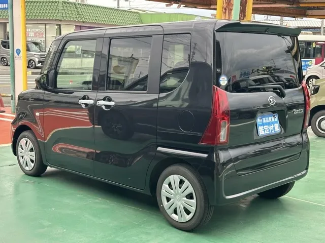 タント(ダイハツ)X　UGP中古車 2