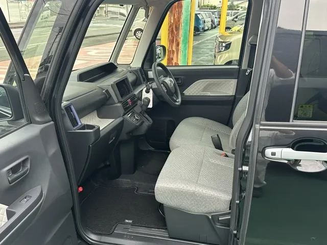 タント(ダイハツ)X　UGP中古車 3