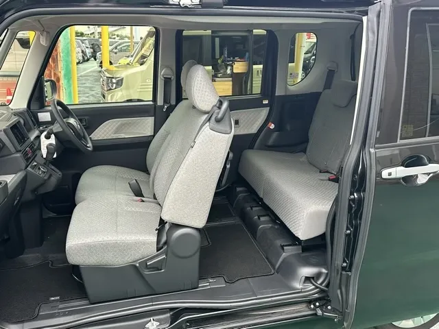タント(ダイハツ)X　UGP中古車 4