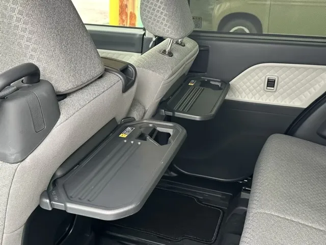 タント(ダイハツ)X　UGP中古車 8