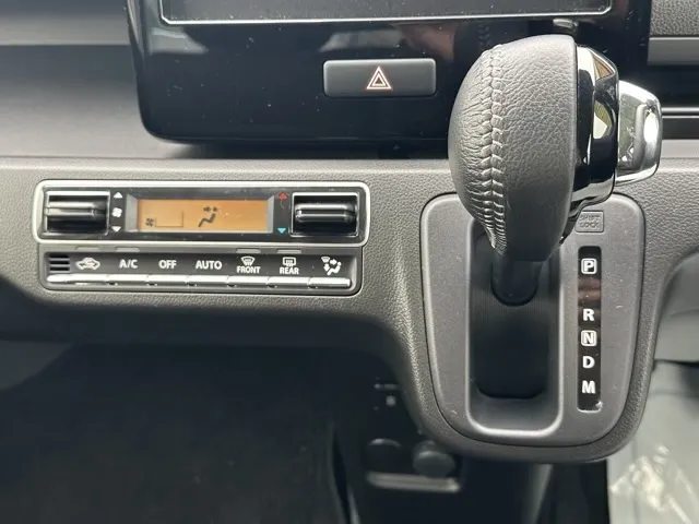ワゴンR(スズキ)ハイブリッド　Tターボ中古車 13