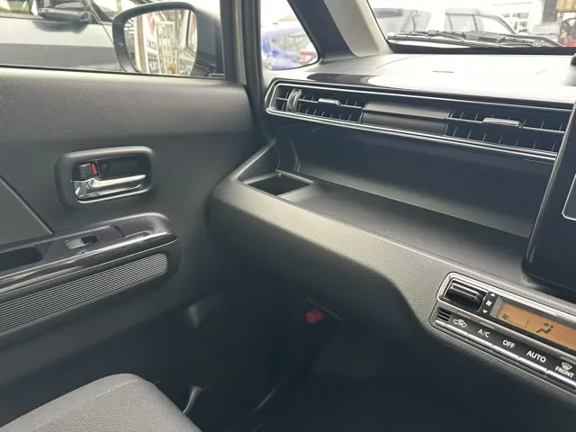 ワゴンR(スズキ)ハイブリッド　Tターボ中古車 15
