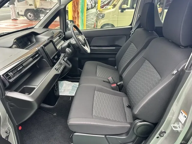 ワゴンR(スズキ)ハイブリッド　Tターボ中古車 3