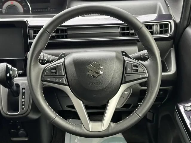 ワゴンR(スズキ)ハイブリッド　Tターボ中古車 6