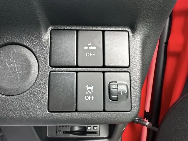 アルト(スズキ)F 5AGS中古車 13