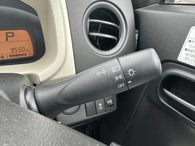 アルト(スズキ)F 5AGS中古車 15
