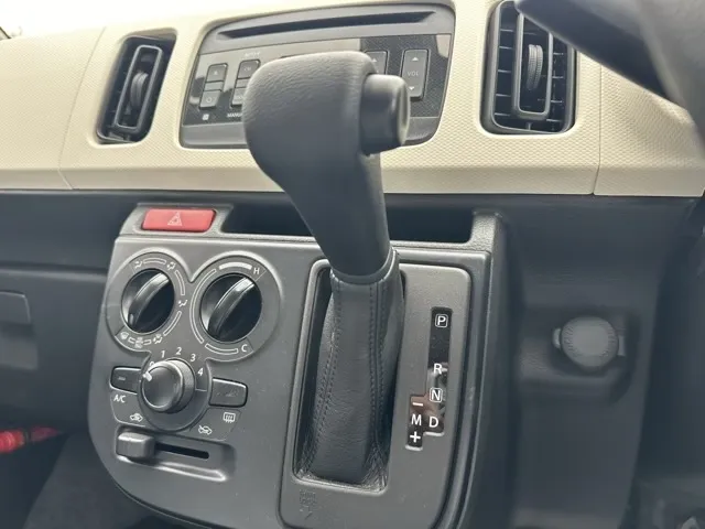 アルト(スズキ)F 5AGS中古車 18