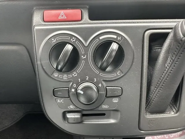 アルト(スズキ)F 5AGS中古車 19