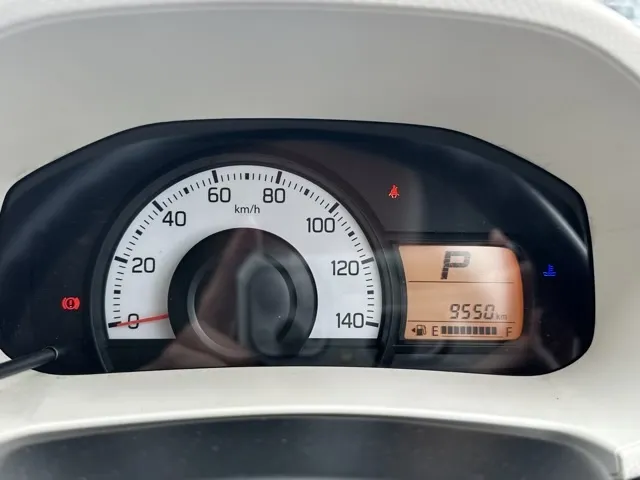 アルト(スズキ)F 5AGS中古車 20