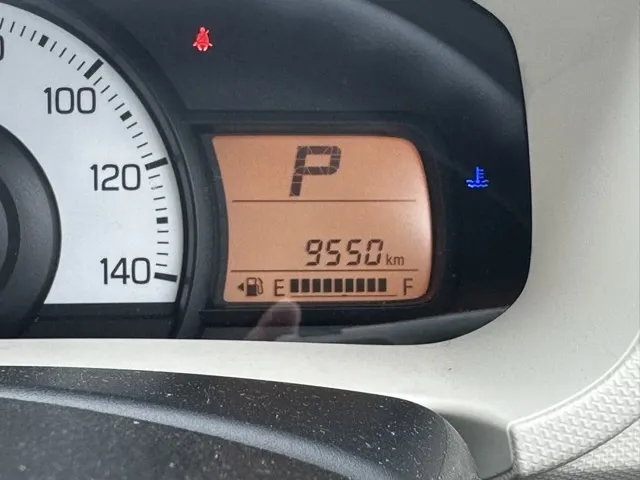 アルト(スズキ)F 5AGS中古車 21