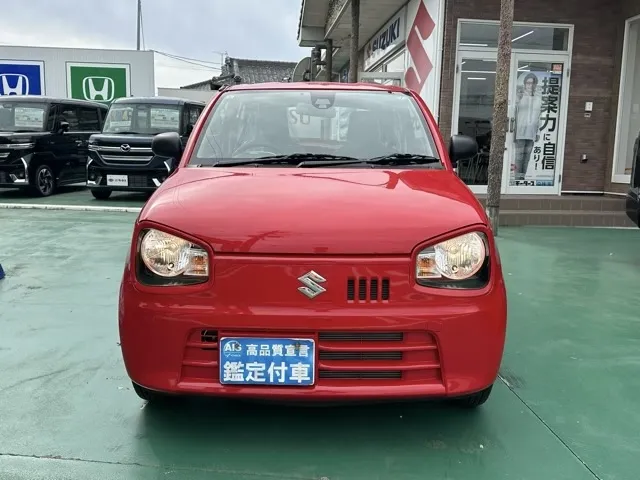 アルト(スズキ)F 5AGS中古車 22