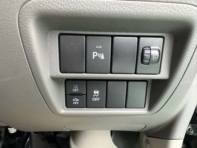 エブリイ(スズキ)PAリミテッド セーフティサポート 5MT中古車 13