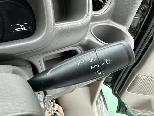 エブリイ(スズキ)PAリミテッド セーフティサポート 5MT中古車 15
