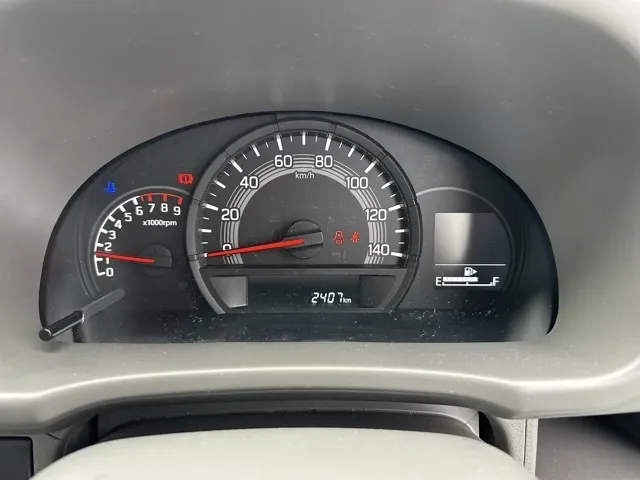エブリイ(スズキ)PAリミテッド セーフティサポート 5MT中古車 21