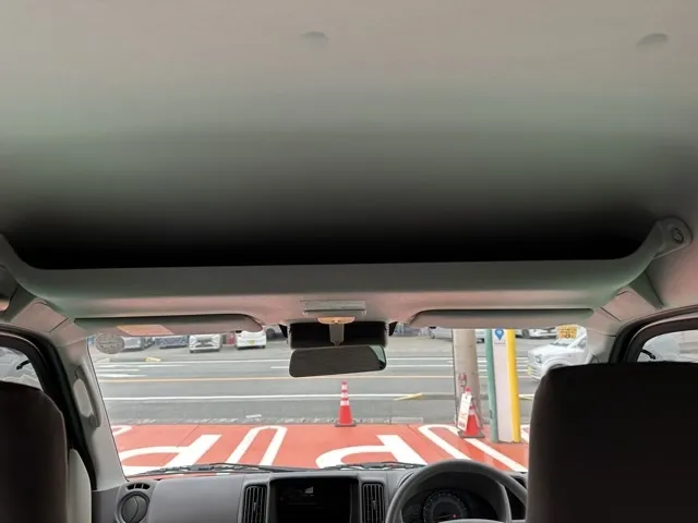 エブリイ(スズキ)PAリミテッド セーフティサポート 5MT中古車 6