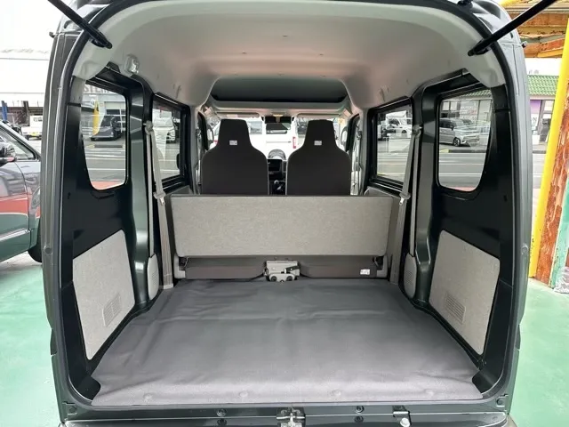 エブリイ(スズキ)PAリミテッド セーフティサポート 5MT中古車 8