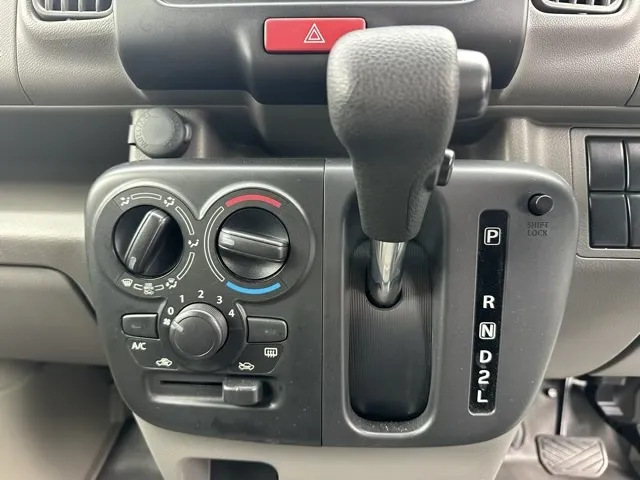 エブリイ(スズキ)PA セーフティサポート ４AT中古車 15