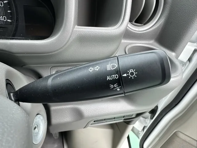 エブリイ(スズキ)PA セーフティサポート ４AT中古車 16
