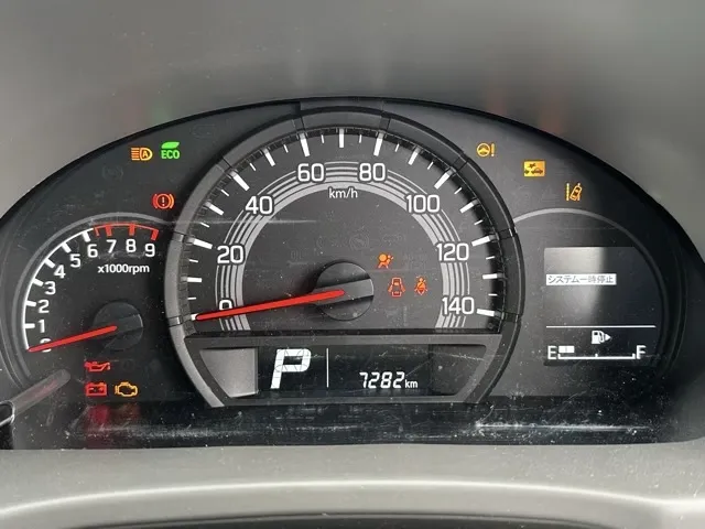 エブリイ(スズキ)PA セーフティサポート ４AT中古車 17