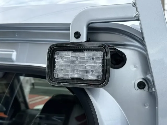 ハイゼット(ダイハツ)ジャンボ エクストラ AT 4WD届出済未使用車 9