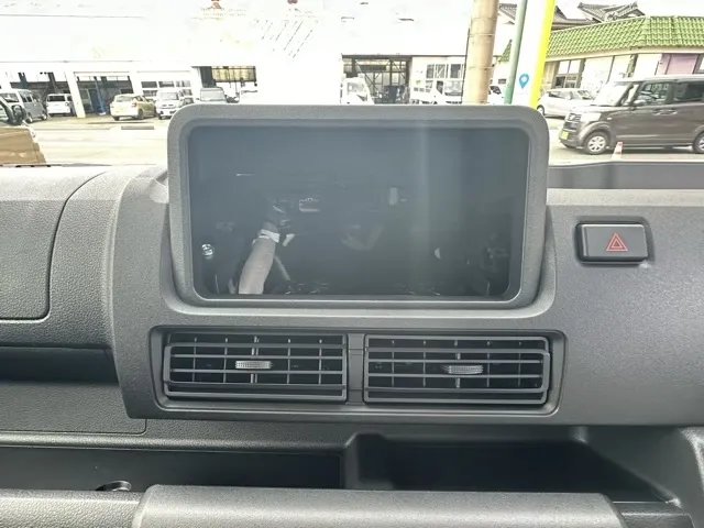ハイゼット(ダイハツ)ジャンボ エクストラ AT 4WD届出済未使用車 17