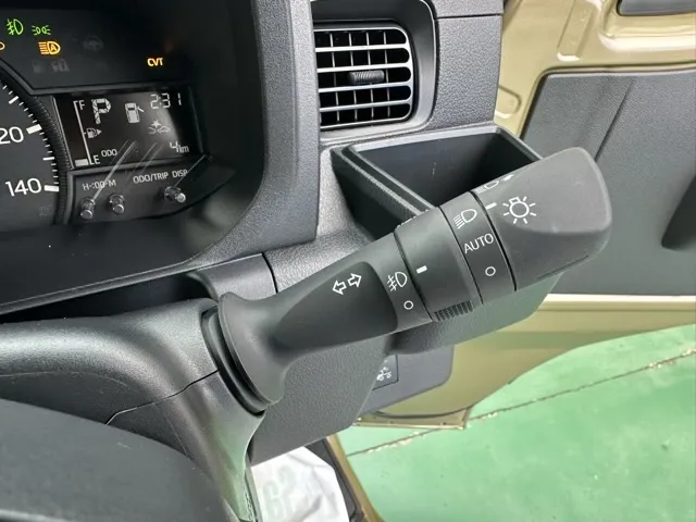 ハイゼット(ダイハツ)ジャンボ エクストラ AT 4WD届出済未使用車 11