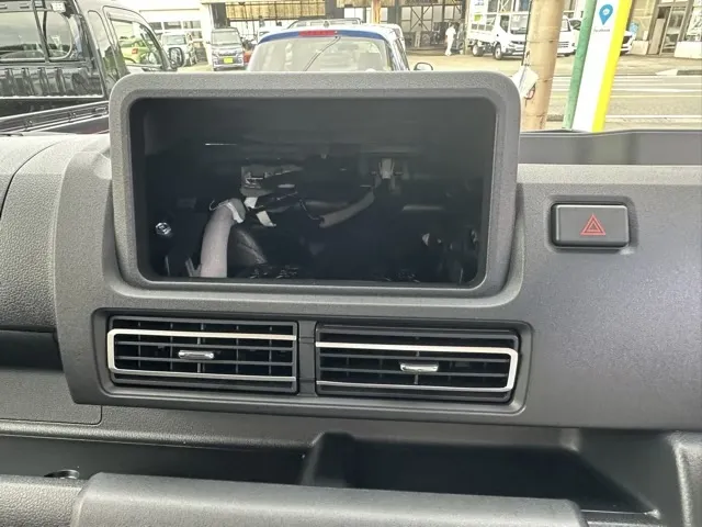 ハイゼット(ダイハツ)ジャンボ エクストラ AT 4WD届出済未使用車 12