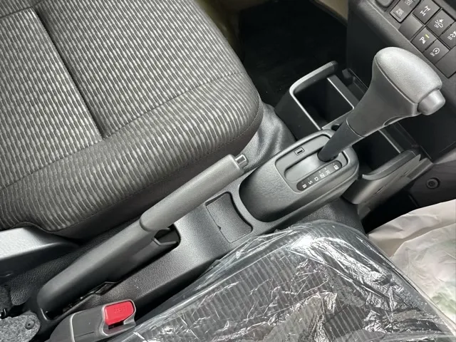 ハイゼット(ダイハツ)ジャンボ エクストラ AT 4WD届出済未使用車 14