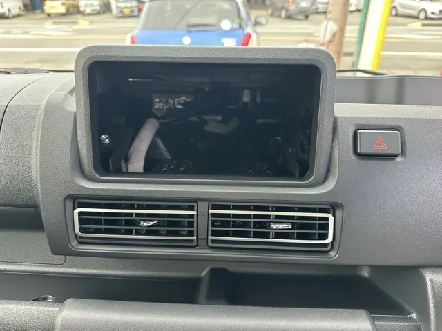ハイゼット(ダイハツ)ジャンボ エクストラ AT 4WD届出済未使用車 14