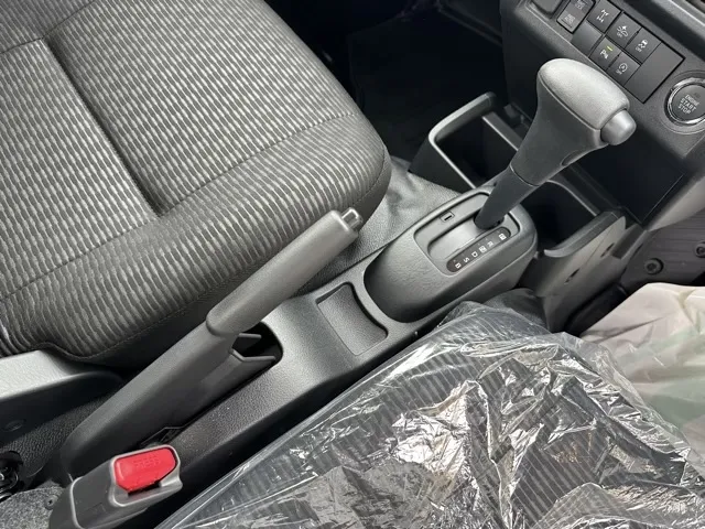 ハイゼット(ダイハツ)ジャンボ エクストラ AT 4WD届出済未使用車 16