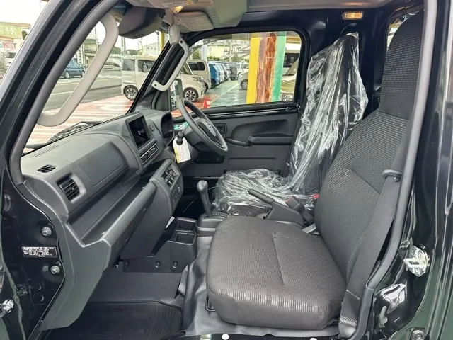 ハイゼット(ダイハツ)ジャンボ エクストラ AT 4WD届出済未使用車 2