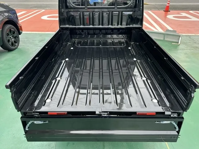 ハイゼット(ダイハツ)ジャンボ エクストラ AT 4WD届出済未使用車 6