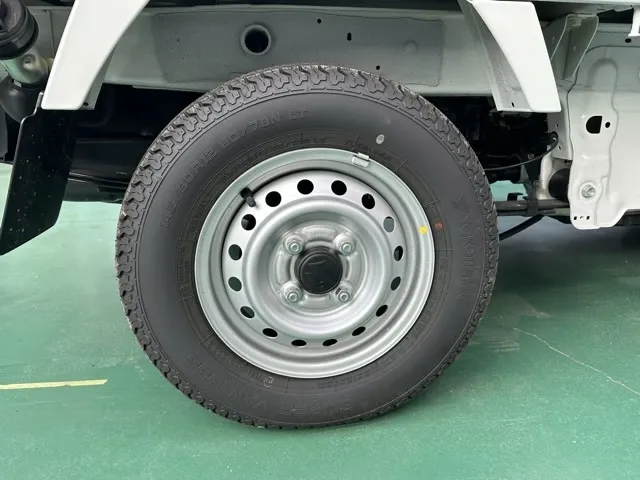 キャリートラック(スズキ)KC中古車 9