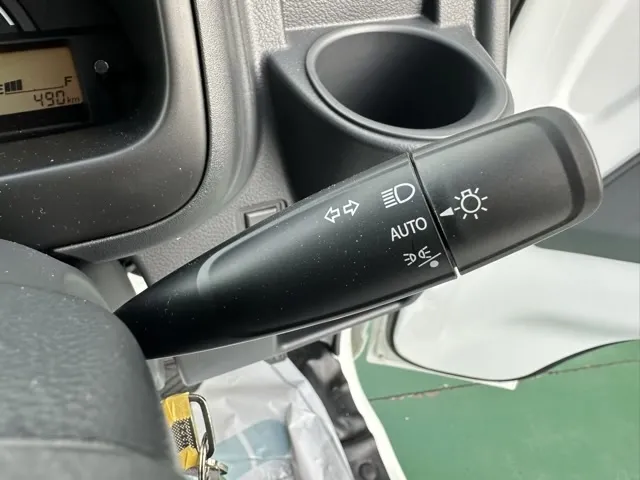 キャリートラック(スズキ)KC中古車 12
