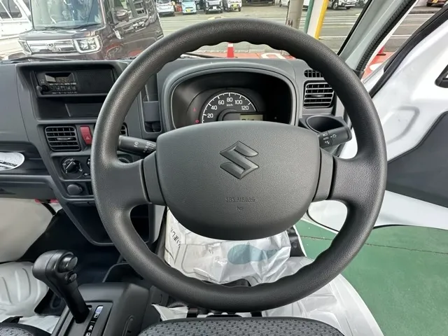 キャリートラック(スズキ)KC中古車 13
