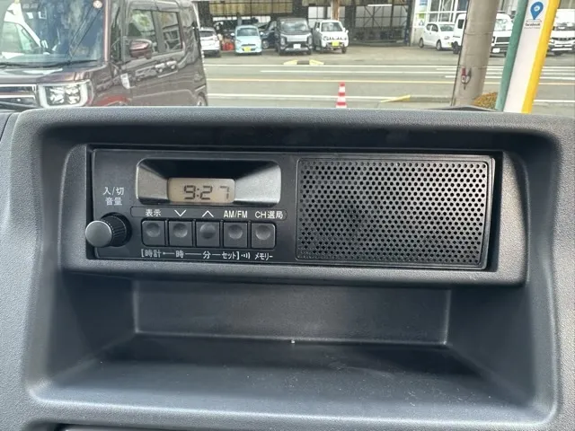 キャリートラック(スズキ)KC中古車 14